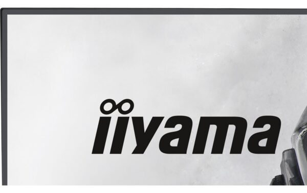 IIYAMA 27 GB2741QSU-B1 HDMI, DP