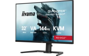 IIYAMA 32 GB3261UHSCP-B1 HDMI, DP