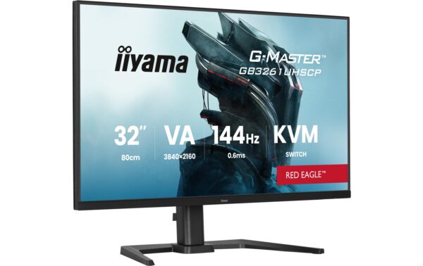 IIYAMA 32 GB3261UHSCP-B1 HDMI, DP