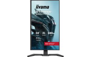IIYAMA 24 GB2471HS-B1 HDMI, DP