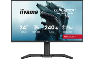 IIYAMA 24 GB2471HSU-B1 HDMI, DP kaufen Schweiz | Mediatech.ch