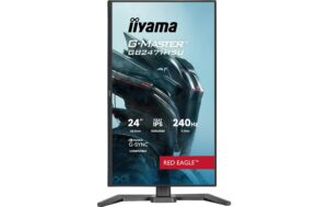 IIYAMA 24 GB2471HSU-B1 HDMI, DP