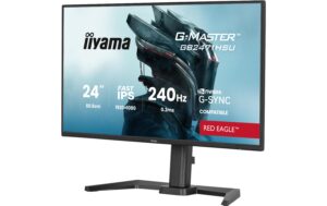IIYAMA 24 GB2471HSU-B1 HDMI, DP