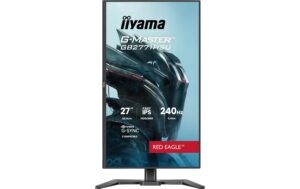 IIYAMA 27 GB2771HSU-B1 HDMI, DP