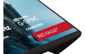 IIYAMA 27 GB2771HSU-B1 HDMI, DP