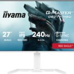 IIYAMA 27 GB2771HSU-W1 HDMI, DP