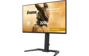 2033702_5 - Mediatech IIYAMA 25 GB2591HSU-B1 HDMI, DP