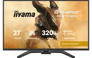 2033703_1 - Mediatech IIYAMA 27 GB2791QSU-B1 HDMI, DP