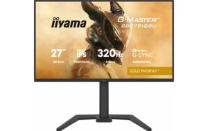 2033703_2 - Mediatech IIYAMA 27 GB2791QSU-B1 HDMI, DP