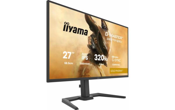 2033703_3 - Mediatech IIYAMA 27 GB2791QSU-B1 HDMI, DP