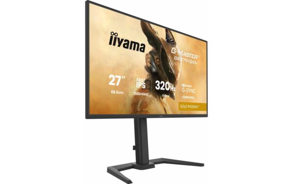 2033703_5 - Mediatech IIYAMA 27 GB2791QSU-B1 HDMI, DP