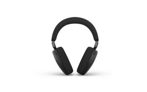 Jabra Evolve3 85 UC, Link390c, Black, WLC Chrg