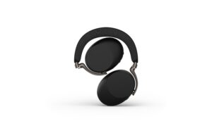 Jabra Evolve3 85 UC Link390a UC, Link390a, Black