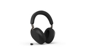 2033757_2 - Mediatech Jabra Evolve3 85 MS Link390c MS, Link390c, Black