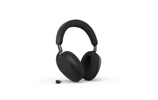 2033757_2 - Mediatech Jabra Evolve3 85 MS Link390c MS, Link390c, Black