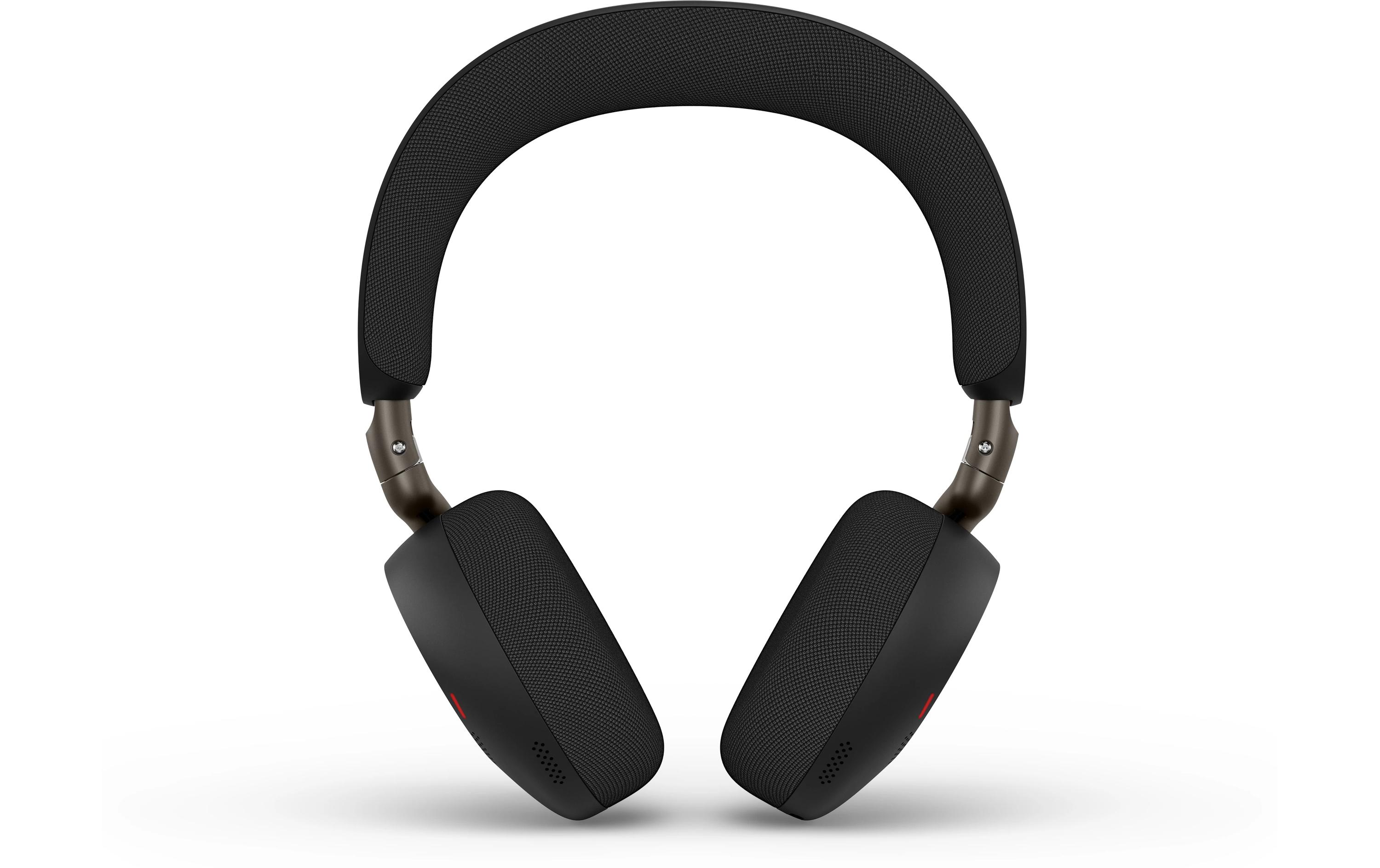 2033775 - Mediatech Jabra Evolve3 75 UC, Link390c Black, WLC, chrg kaufen Schweiz | Mediatech.ch