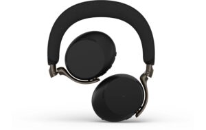 2033775_2 - Mediatech Jabra Evolve3 75 UC, Link390c Black, WLC, chrg