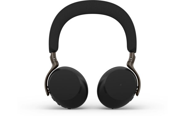 2033775_4 - Mediatech Jabra Evolve3 75 UC, Link390c Black, WLC, chrg
