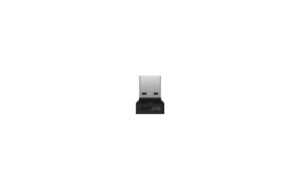#image_title Jabra Evolve3 75 MS, Link390a Black, WLC, chrg