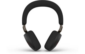 Jabra Evolve3 75 MS Link390a Black, USB-A