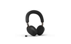 2033780_1 - Mediatech Jabra Evolve3 75 UC Link390c Black, USB-C