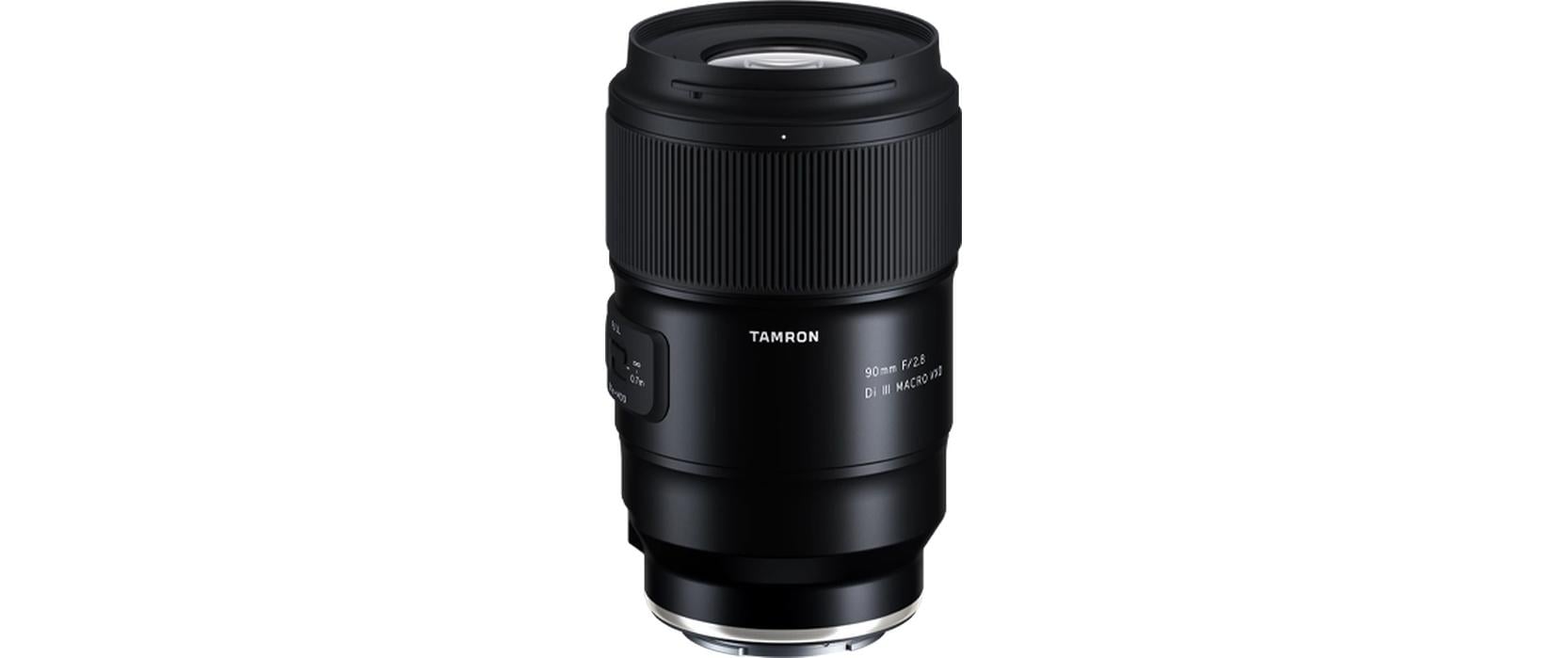 2033940 - Mediatech Tamron 90mm f 2.8 Di III Macro VXD Nikon Z, , EU