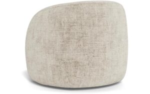 AC Design Sessel Lodi Beige