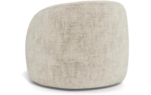AC Design Sessel Lodi Beige
