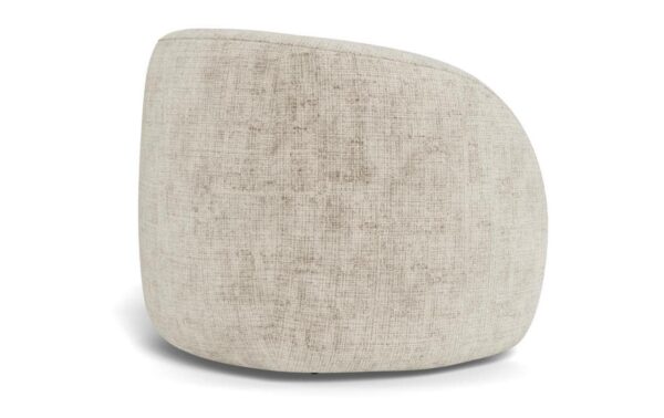 AC Design Sessel Lodi Beige