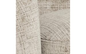AC Design Sessel Lodi Beige