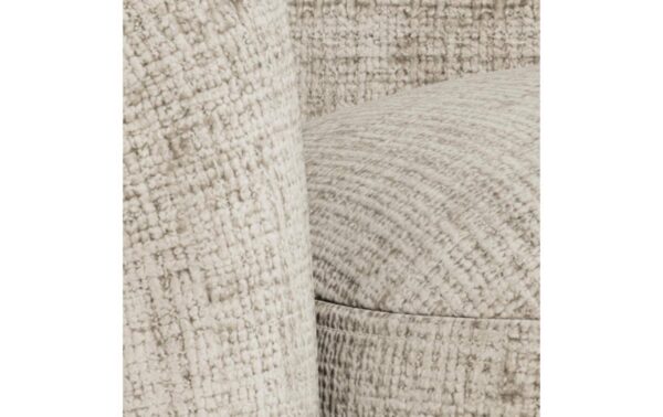 AC Design Sessel Lodi Beige