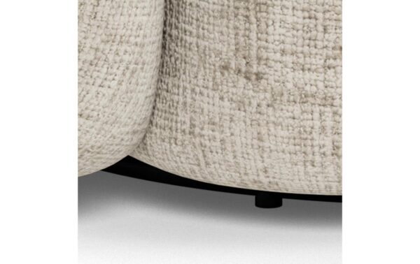 AC Design Sessel Lodi Beige