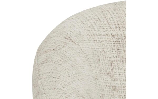 AC Design Sessel Darlene Beige, 77.5x78x78 cm
