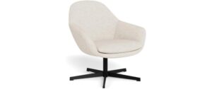 2033994 - Mediatech AC Design Sessel Claremore Cream, 74x72x81 cm kaufen Schweiz | Mediatech.ch