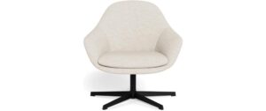 2033994_1 - Mediatech AC Design Sessel Claremore Cream, 74x72x81 cm