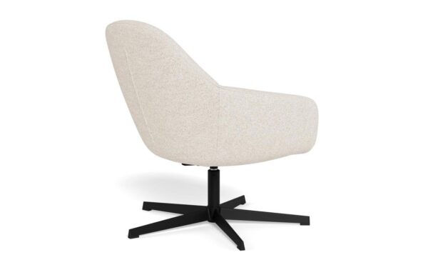 2033994_4 - Mediatech AC Design Sessel Claremore Cream, 74x72x81 cm