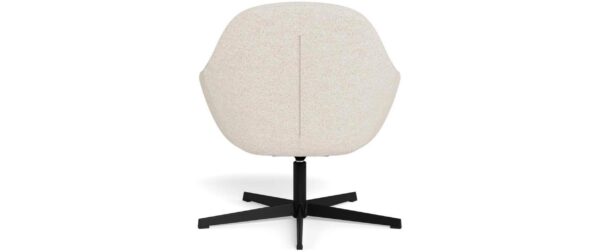 2033994_5 - Mediatech AC Design Sessel Claremore Cream, 74x72x81 cm