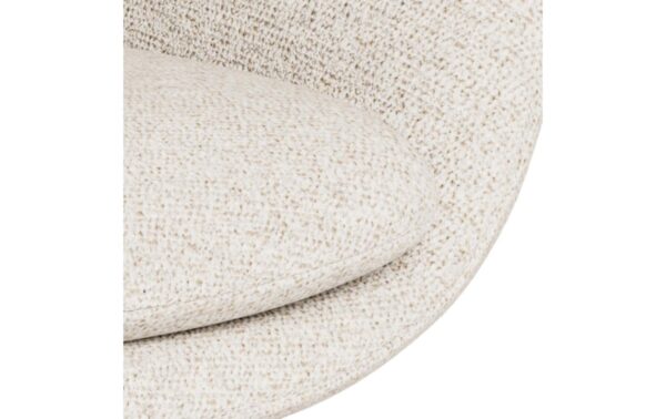 2033994_7 - Mediatech AC Design Sessel Claremore Cream, 74x72x81 cm