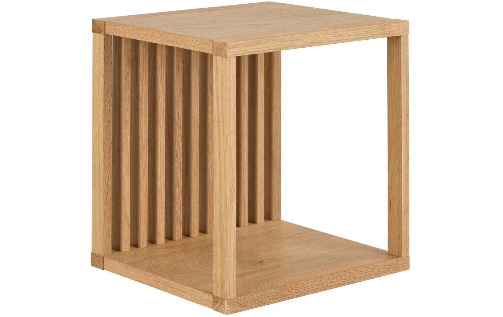 2034009 - Mediatech AC Design Wandregal Wellington Hellbraun, 34x31x35.5 cm kaufen Schweiz | Mediatech.ch