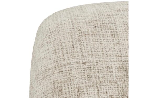 2034010_6 - Mediatech AC Design Sessel Auckland Beige, 71x84x83 cm
