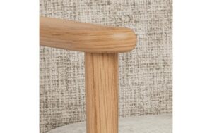 2034010_7 - Mediatech AC Design Sessel Auckland Beige, 71x84x83 cm