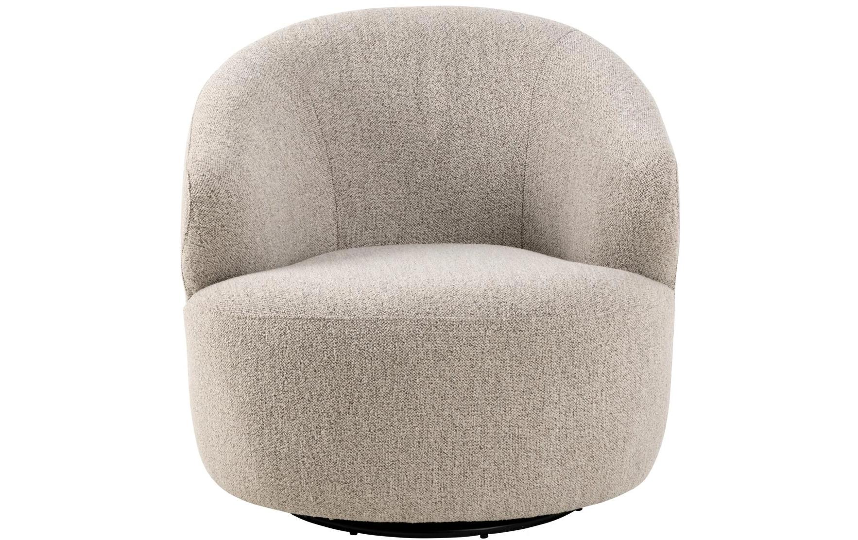 2034011_1 - Mediatech AC Design Sessel Westport Beige, 80x80x76.5 cm
