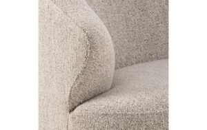 2034011_4 - Mediatech AC Design Sessel Westport Beige, 80x80x76.5 cm