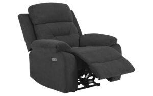 2034013_2 - Mediatech AC Design Sessel Vansbro Dunkelgrau, 92x96x98 cm