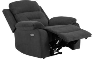 2034013_5 - Mediatech AC Design Sessel Vansbro Dunkelgrau, 92x96x98 cm