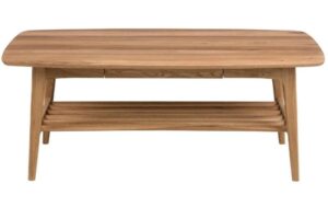 2034038_1 - Mediatech AC Design Couchtisch Emma Braun, 130x70x51 cm