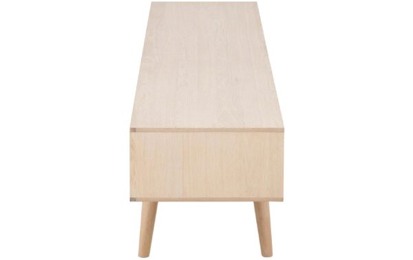 2034041_4 - Mediatech AC Design TV Möbel Century Braun, 160x38x43 cm