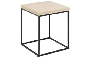 AC Design Couchtisch Barossa 40x40x45 cm kaufen Schweiz | Mediatech.ch