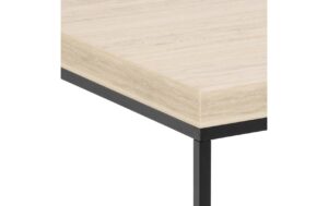 AC Design Couchtisch Barossa 40x40x45 cm