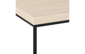 AC Design Couchtisch Barossa 110x55x45 cm